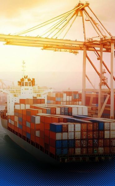 Deniz taşımacılığı