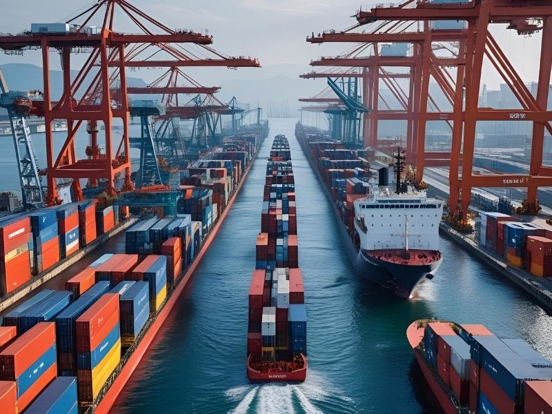 Deniz Taşımacılığında Verimlilik Nasıl Artırılır?