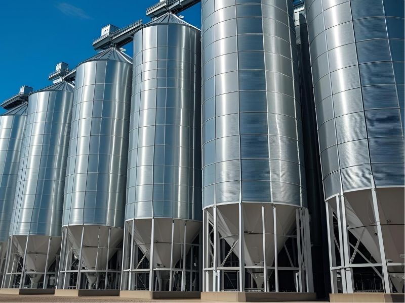 Depolama Hizmetlerinde Kaliteyi Belirleyen Faktörler